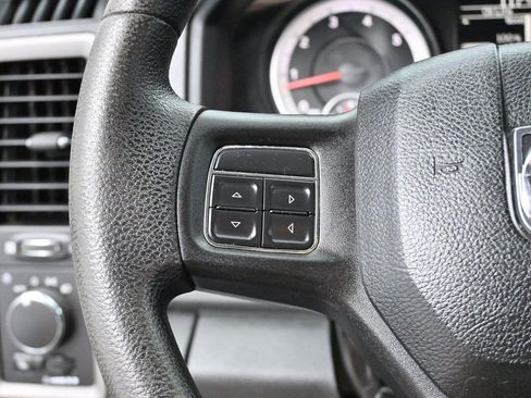 Used 2015 RAM 1500 Tradesman w/ Popular Equipment Group AWD/4WD image 16