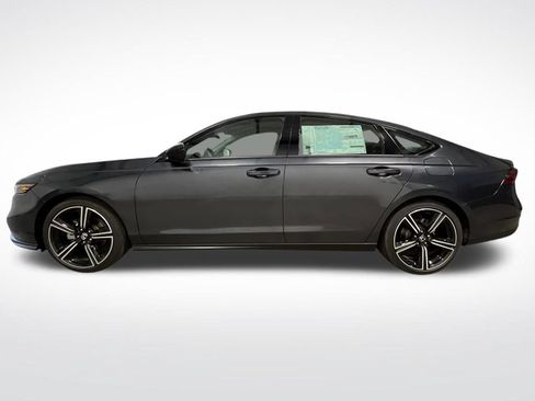 Certified 2026 Honda Accord SE image 2