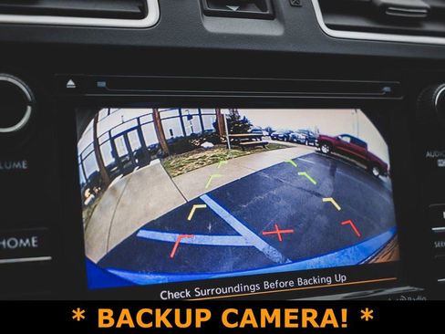 Used 2016 Subaru WRX STI image 3