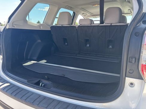 Used 2016 Subaru Forester 2.5i Premium w/ Protection Package #1 AWD/4WD image 16