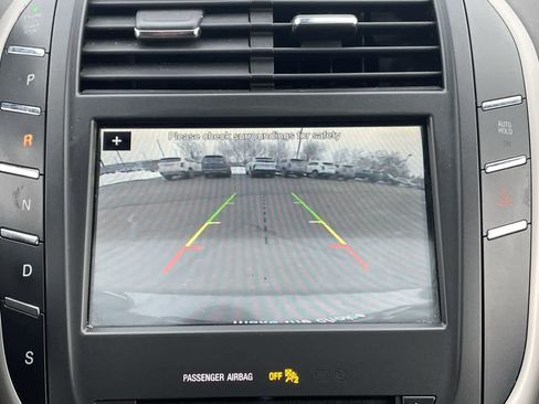 Used 2017 Lincoln MKC Black Label w/ Lincoln MKC Climate Package image 29