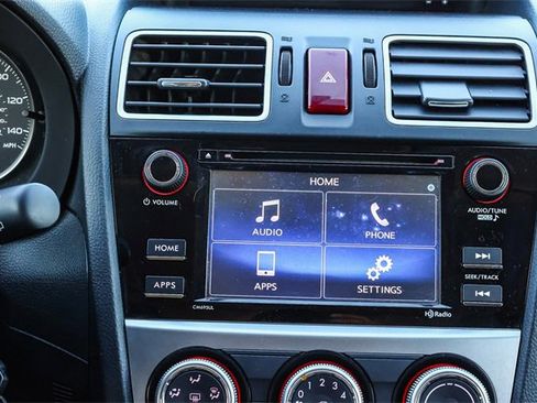 Used 2016 Subaru Crosstrek 2.0i Premium w/ Moonroof Package image 15