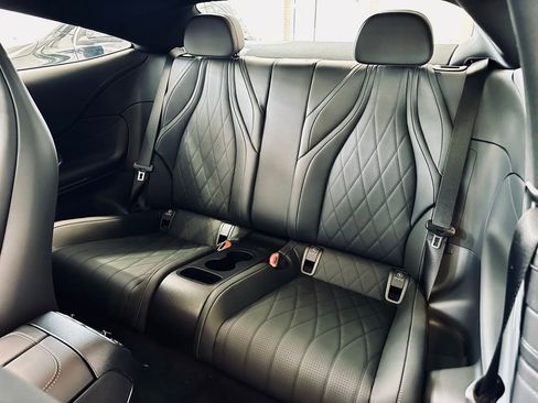 New 2026 Mercedes-Benz CLE 53 AMG 4MATIC Coupe image 10