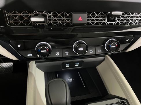 New 2026 Honda Accord EX-L image 16