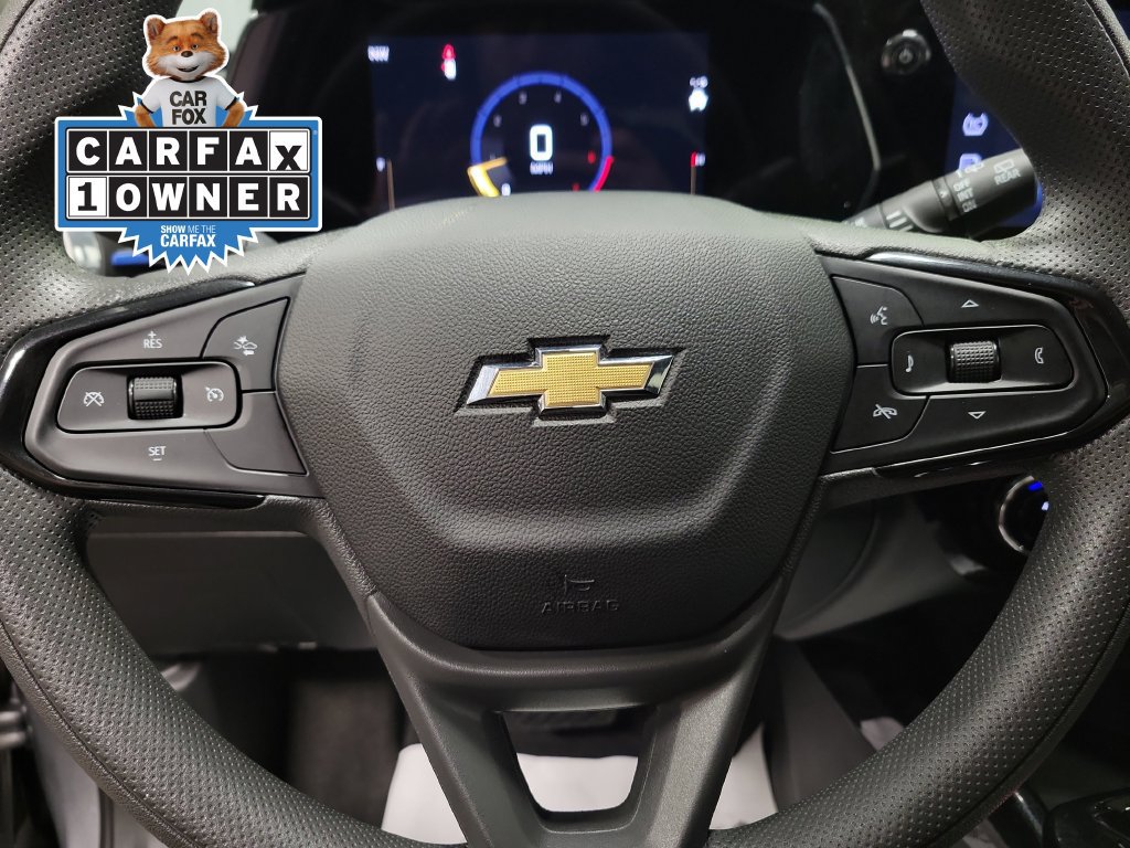 Used 2026 Chevrolet Trax LT FWD image 22
