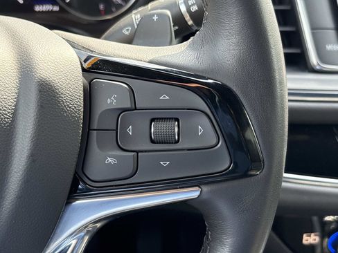 Used 2024 Buick Enclave Avenir w/ Avenir Technology Package image 19