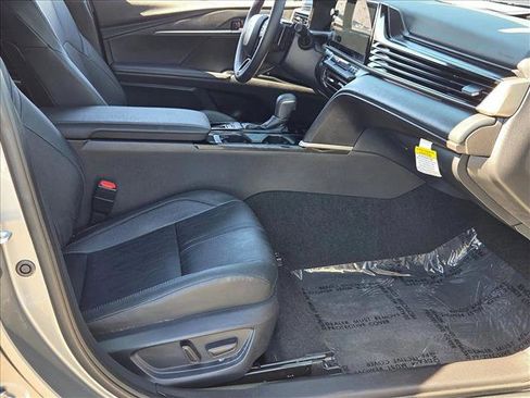 Certified 2025 Toyota Camry XSE w/ Premium Package image 21