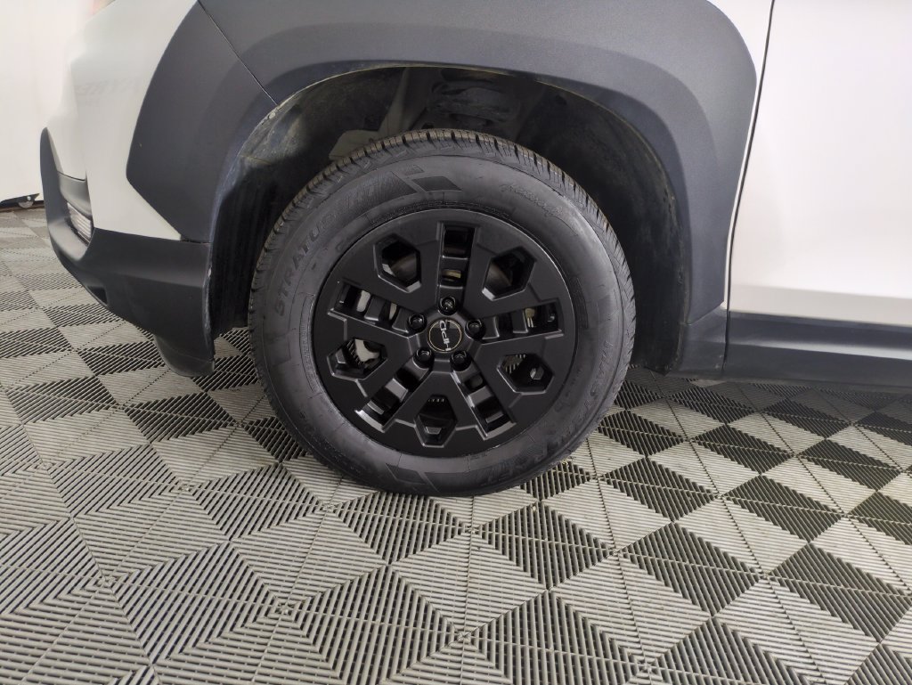 Certified 2023 Honda Ridgeline RTL image 34