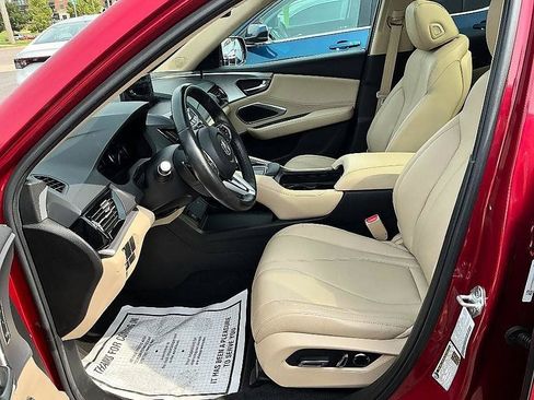 Used 2024 Acura RDX SH-AWD image 2