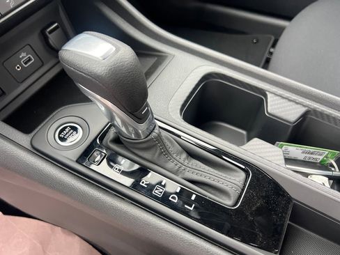 New 2025 Nissan Sentra S image 23