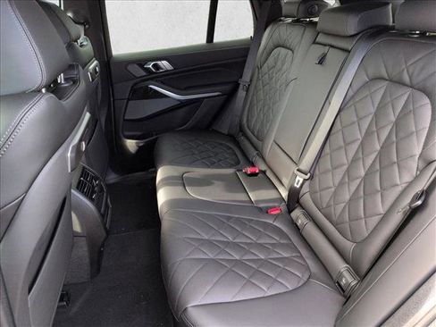 New 2026 BMW X5 xDrive40i w/ M Sport Package image 16