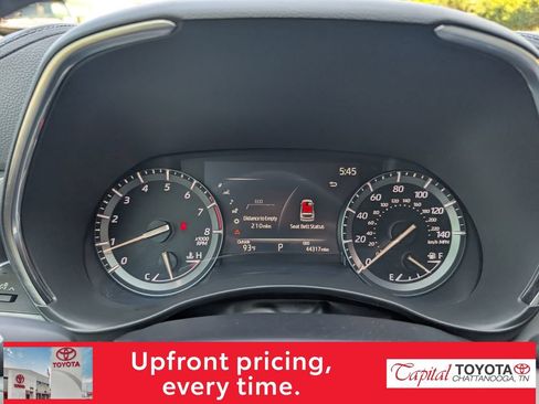 Used 2021 Toyota Highlander Limited AWD/4WD image 19