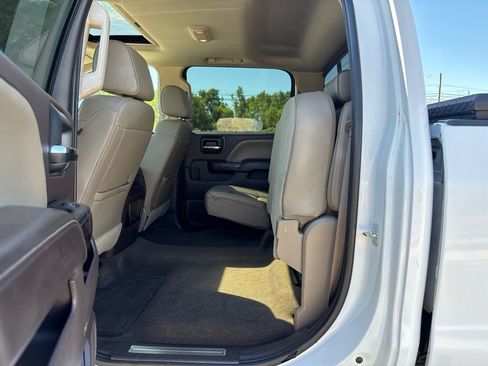 Used 2016 GMC Sierra 2500 Denali w/ Duramax Plus Package image 26