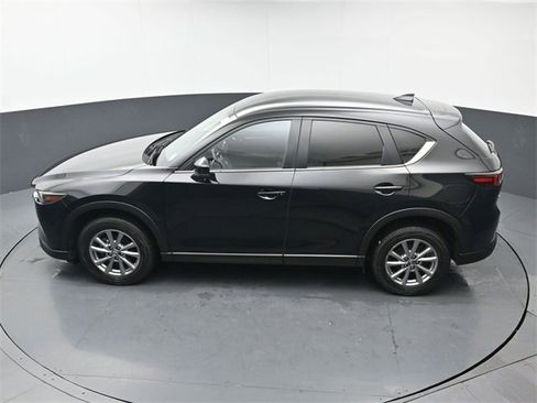 Used 2023 MAZDA CX-5 AWD 2.5 S w/ Select Package image 40