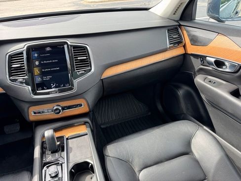 Used 2021 Volvo XC90 T8 Inscription Expression w/ Advanced Package image 28