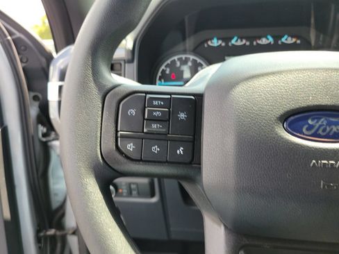 New 2026 Ford F150 STX AWD/4WD image 24