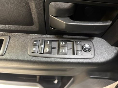 Used 2021 RAM 2500 Tradesman w/ Bed Utility Group image 22