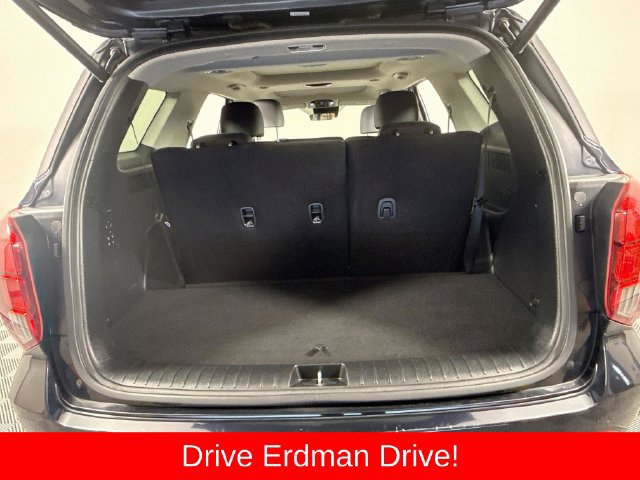 Used 2023 Hyundai Palisade Limited AWD/4WD image 34