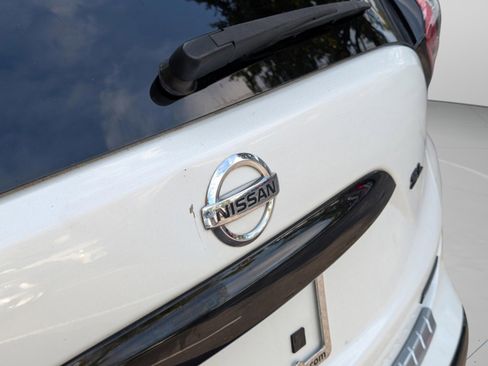 Used 2018 Nissan Murano SL w/ Midnight Edition Package image 29