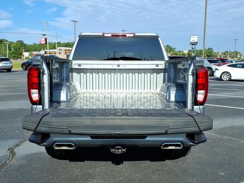 Used 2024 GMC Sierra 1500 Elevation w/ X31 Off-Road Package AWD/4WD image 21