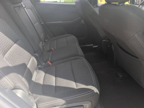 Used 2025 Ford Escape Active FWD image 29