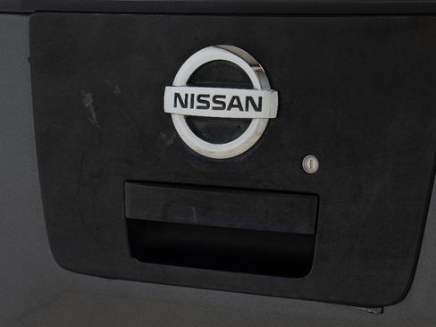 Used 2008 Nissan Titan LE AWD/4WD image 21