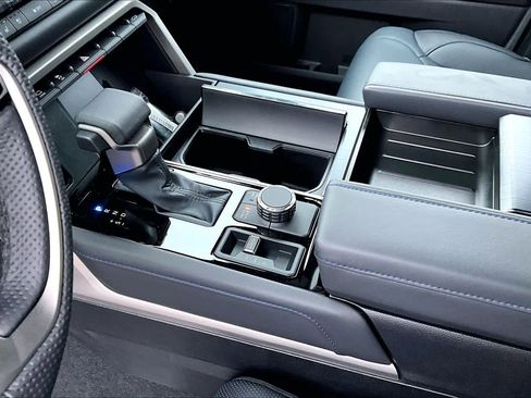 New 2026 Toyota Tundra Platinum AWD/4WD image 7