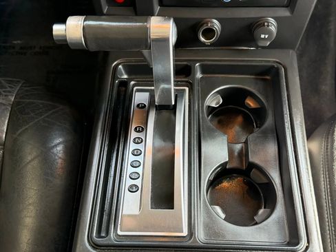 Used 2006 HUMMER H2 AWD/4WD image 21