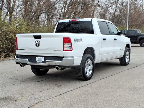Used 2023 RAM 1500 Big Horn image 26