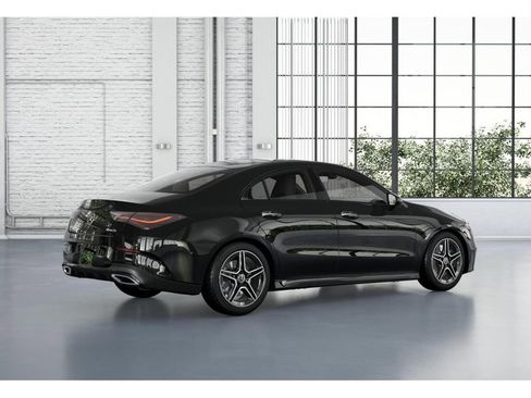 New 2026 Mercedes-Benz CLA 250 4MATIC image 20