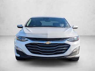 Used 2024 Chevrolet Malibu LT video 2