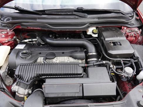 Used 2008 Volvo C30 image 78