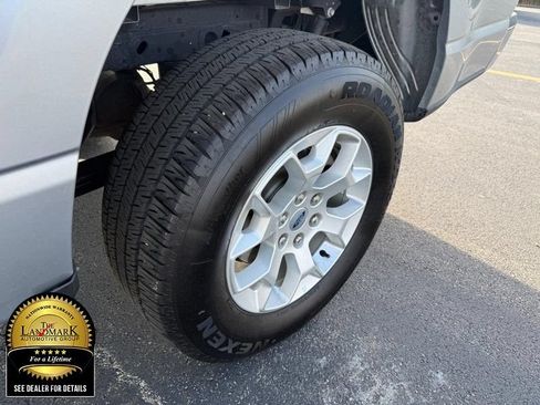 Certified 2023 Ford F150 XLT AWD/4WD image 19
