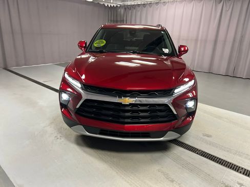 Used 2023 Chevrolet Blazer LT w/ Convenience Package image 2