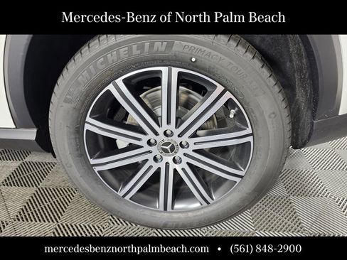 New 2026 Mercedes-Benz GLE 350 4MATIC image 6