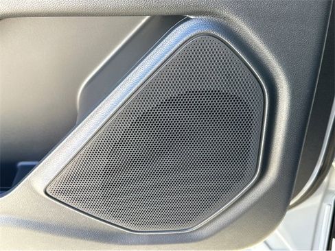 New 2026 Ford Explorer ST image 37