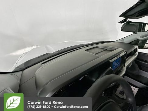 New 2026 Ford F250 XL AWD/4WD image 9