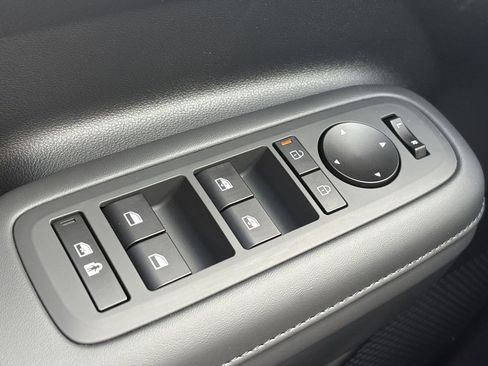 New 2026 Hyundai Santa Fe XRT image 11