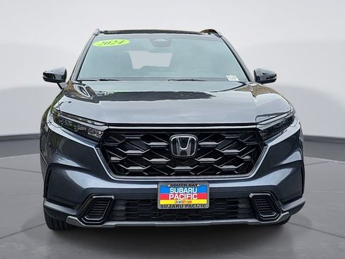 Used 2024 Honda CR-V Sport image 8