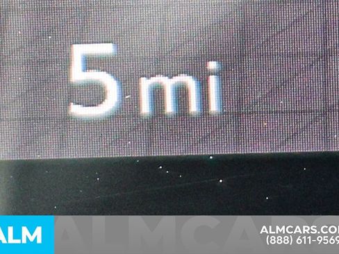 Certified 2025 Nissan Murano SV image 64