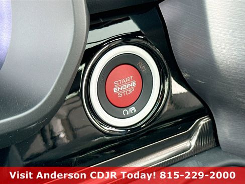 New 2026 RAM 1500 RHO w/ RHO Level 1 Equipment Group image 9