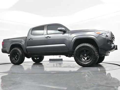 Used 2023 Toyota Tacoma SR image 43