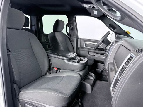 Used 2024 RAM 1500 Classic Warlock image 12