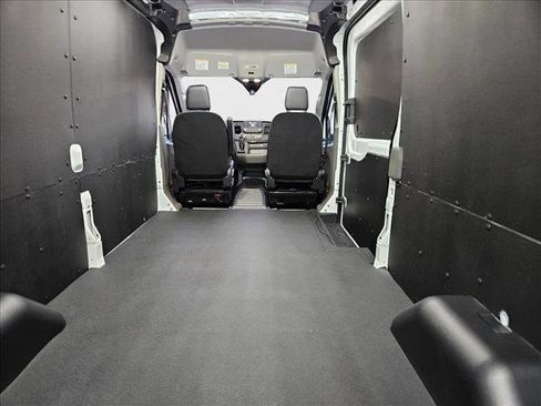 New 2025 Ford Transit 250 148 Medium Roof w/ Load Area Protection Package image 9