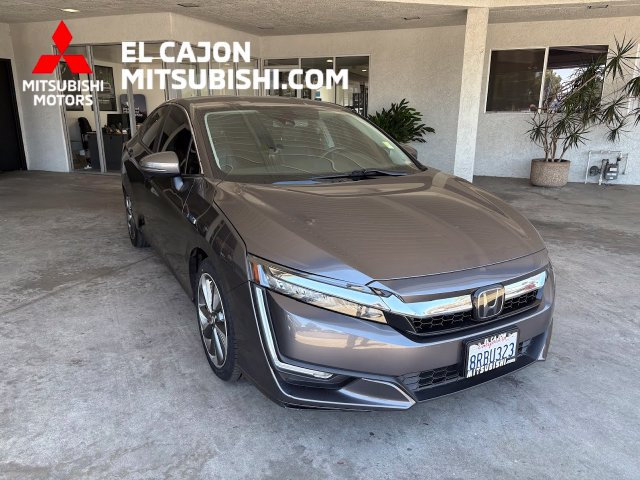 Used 2019 Honda Clarity Touring image 1