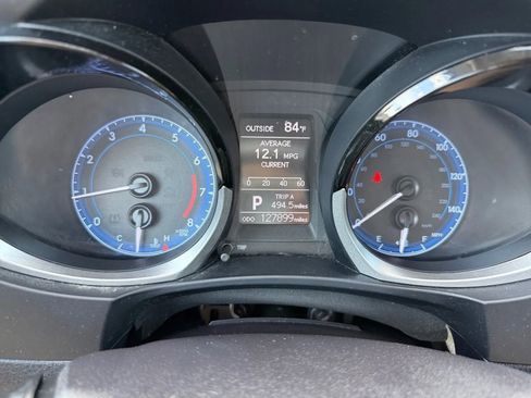 Used 2016 Toyota Corolla S image 17