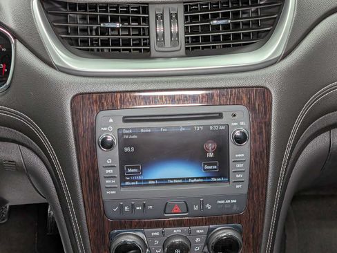 Used 2017 Chevrolet Traverse Premier AWD/4WD image 22