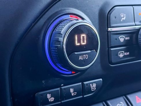 Used 2021 Chevrolet Silverado 1500 LTZ w/ LTZ Convenience Package II image 29