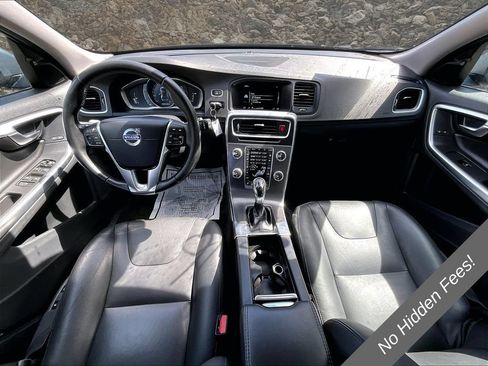 Used 2016 Volvo V60 T5 Platinum AWD/4WD image 14