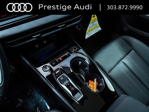 Used 2025 Audi A5 2.0T Premium AWD/4WD image 18